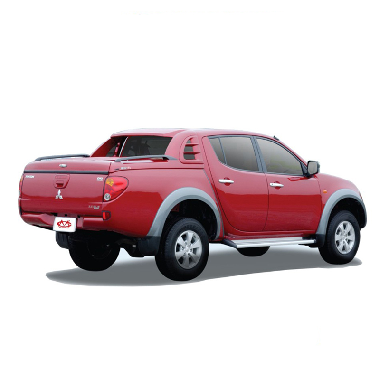 Nắp thùng thấp (Sport Lid) Mitsubishi Triton